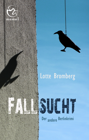 eBook Cover Fallsucht von Lotte Bromberg
